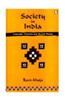 Society in India: Concepts, Theories and Recent Trends