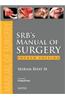 SRB's Manual of Surgery