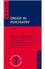 Drugs in Psychiatry