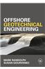 Offshore Geotechnical Engineering