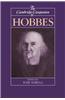 The Cambridge Companion to Hobbes