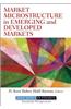 Market Microstructure in Emerging and Developed Markets