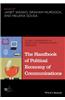Handbook of Political Economy