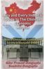 Any and Every Indian's Guide to the Chinese Economic Miracle: Role of Civilization, Culture and Society in Economic Growth