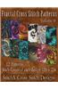 Fractal Cross Stitch Patterns Volume 6