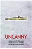 Uncanny: Uncanny Stories and More Uncanny Stories from the Novel Magazine