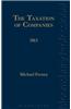 Taxation of Companies