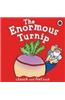 Touch & Feel: The Enormous Turnip