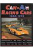 Can-Am Racing Cars: 1966-1974