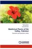 Medicinal Plants of Dir Valley, Pakistan