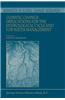 Climatic Change: Implications for the Hydrological Cycle and for Water Management