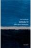 Sound: A Very Short Introduction