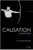 Causation: A User's Guide