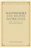 Mahamudra and Related Instructions: Core Teachings of the Kagyu Schools