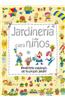 Jardineria Para Ninos