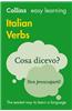 Collins Easy Learning Italian - Easy Learning Italian Verbs