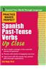 Practice Makes Perfect Spanish Past-Tense Verbs Up Close