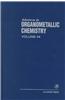 Advances in Organometallic Chemistry