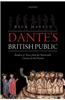 Dante's British Public: Readers and Texts, from the Fourteenth Century to the Present