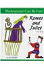 Romeo and Juliet for Kids