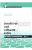 Simulation and Software Radio for Mobile Communications
