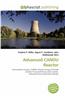 Advanced Candu Reactor