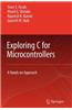 Exploring C for Microcontrollers