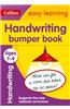 Handwriting Bumper Book: Ages 7-9