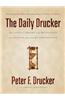Daily Drucker