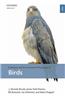 Ecological and Environmental Physiology of Birds