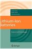 Lithium-Ion Batteries: Science and Technologies