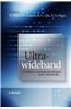 Ultra-Wideband Wireless Communications and Networks