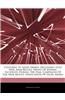Articles on Centuries in Saudi Arabia, Including: Gulf War, Arab Revolt, Treaty of Jeddah, Incidents During the Hajj, Campaigns of the Arab Revolt, Un