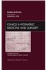 Ankle Arthritis, an Issue of Clinics in Podiatric Medicine and Surgery