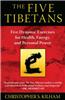 Five Tibetans