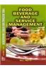 Food, Beverage and Service Mangament