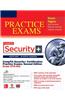 CompTIA Security+ Certification Practice Exams: (Exam SY0-401) [With CDROM]
