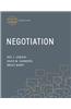 Negotiation