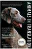 Animals in Translation: Using the Mysteries of Autism to Decode Animal Behavior