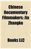 Chinese Documentary Filmmakers