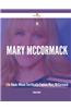 74 Mary McCormack Life Hacks Which Terrifically Explain Mary McCormack