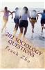 202 Sociology Questions
