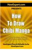 How to Draw Chibi Manga: Your Step-By-Step Guide to Drawing Chibi Manga