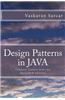 Design Patterns in Java: B/W Edition