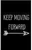 Keep Moving Forward
