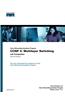 CCNP 3: Multilayer Switching Lab Companion (Cisco Networking Academy Program)