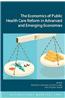 Economics of Public Health Care Reform in Advanced and Emerging Economies