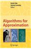 Algorithms for Approximation