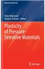 Plasticity of Pressure-Sensitive Materials