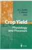 Crop Yield